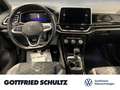 Volkswagen T-Roc R-LINE TSI KLIMA LED SITZHEIZUNG CARPLAY EINPARKHI Weiß - thumbnail 8
