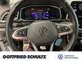 Volkswagen T-Roc R-LINE TSI KLIMA LED SITZHEIZUNG CARPLAY EINPARKHI Weiß - thumbnail 19