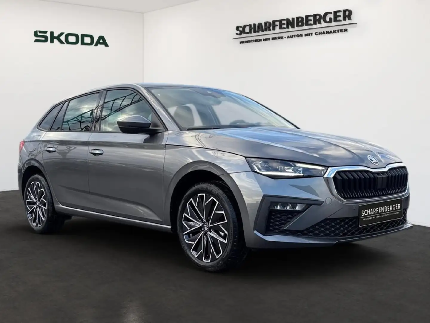 Skoda Scala Scala Tour 1,0 TSI DSG *ACC;NAVI;TWA* - 2