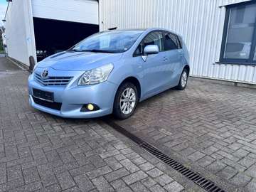 Verso 1.8i Comfort 7pl.
