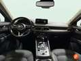 Mazda CX-5 e-Sky G MHEV 2.0 121kW AT Exclusive-Line Gris - thumbnail 12