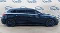 Mercedes-Benz A 35 AMG 35 AMG 306 4Matic 7G-DCT Speedshift - Automatique Noir - thumbnail 4