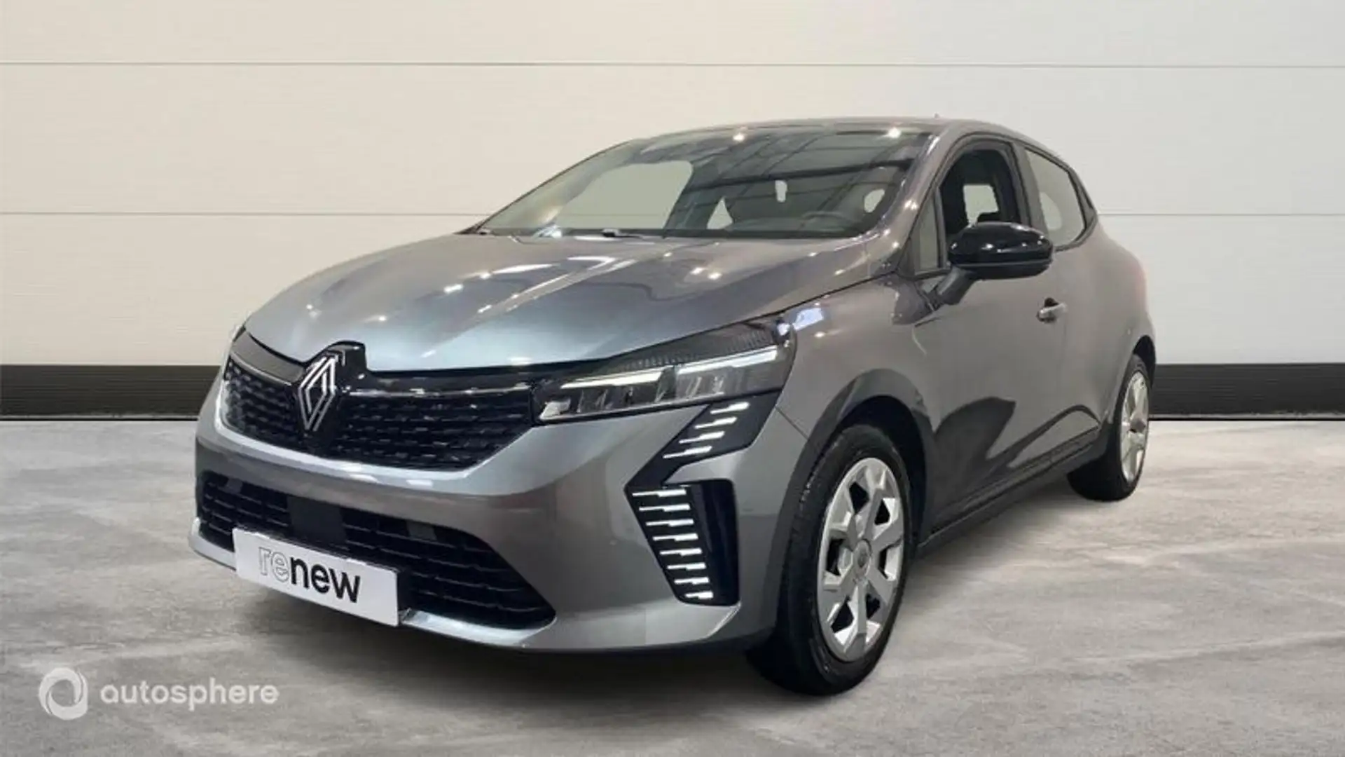 Renault Clio 1.0 TCe 90ch Evolution - 24 - 1