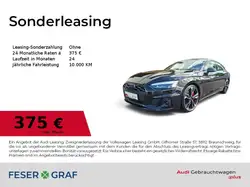 Audi S5 Sportback TDI Massage/Kamera/VC+/AllBlack