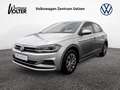 Volkswagen Polo 1.0 TSI Comfortline DSG NAVI ACC SHZ PDC Silber - thumbnail 1