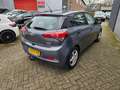 Hyundai i20 1.2 LP i-Drive Cool 5D| Airco| nwe APK|NAP Grau - thumbnail 6