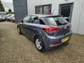 Hyundai i20 1.2 LP i-Drive Cool 5D| Airco| nwe APK|NAP Grau - thumbnail 5