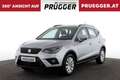 SEAT Arona 1,0 Eco TSI Style LED TELEFON SITZHEIZUNG PDC Silber - thumbnail 1