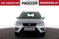SEAT Arona 1,0 Eco TSI Style LED TELEFON SITZHEIZUNG PDC Argent - thumbnail 3
