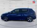 Peugeot 308 1.2 PureTech 130ch E6.c S\u0026S GT Line 108g Bleu - thumbnail 3