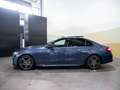 Mercedes-Benz C 300 de Plug-in hybrid Bleu - thumbnail 5