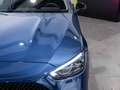 Mercedes-Benz C 300 de Plug-in hybrid Bleu - thumbnail 3
