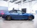 Mercedes-Benz C 300 de Plug-in hybrid Bleu - thumbnail 9