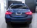 Mercedes-Benz C 300 de Plug-in hybrid Bleu - thumbnail 7