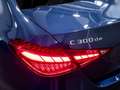 Mercedes-Benz C 300 de Plug-in hybrid Bleu - thumbnail 6