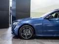 Mercedes-Benz C 300 de Plug-in hybrid Bleu - thumbnail 4