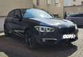BMW 120 120d xDrive Aut. Edition Metropolitan Schwarz - thumbnail 1