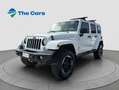 Jeep Wrangler 2.8 CRD X Auto Blanc - thumbnail 1