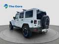 Jeep Wrangler 2.8 CRD X Auto Blanc - thumbnail 3