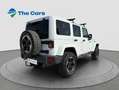 Jeep Wrangler 2.8 CRD X Auto Blanc - thumbnail 5