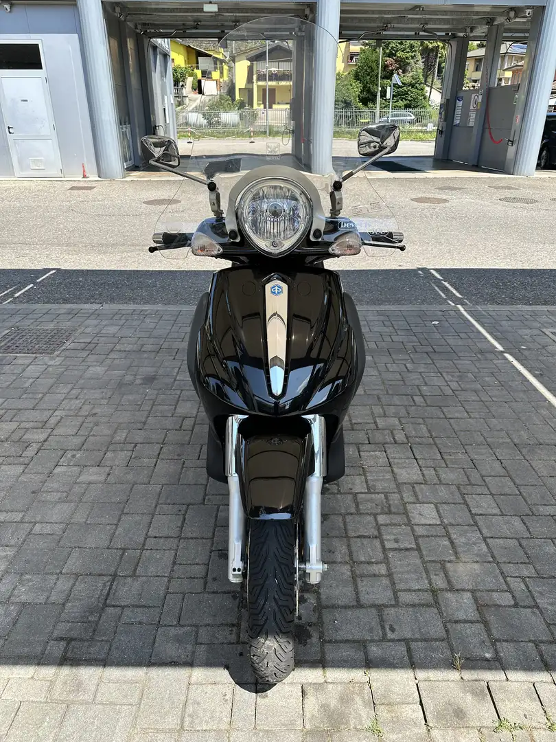 Piaggio Beverly 500 - 2