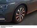 Volkswagen Golf 2.0 TDI DSG Life Navigation Anhängekupplung Grau - thumbnail 9