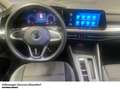 Volkswagen Golf 2.0 TDI DSG Life Navigation Anhängekupplung Grau - thumbnail 6