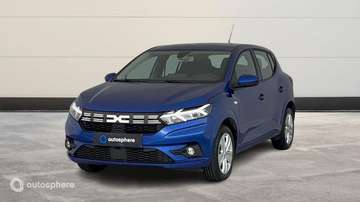 1.0 TCe 90ch Stepway Essential