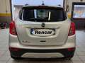 Opel Mokka X Mokka X 1.4 t Innovation Gpl-tech 4x2 140cv Silber - thumbnail 6