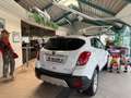 Opel Mokka Edition ecoFlex 4x4*SITZH.*KLIMAAUT.*PDC*TEMPOMAT* Weiß - thumbnail 8