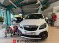 Opel Mokka Edition ecoFlex 4x4*SITZH.*KLIMAAUT.*PDC*TEMPOMAT* Weiß - thumbnail 1