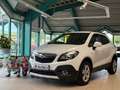 Opel Mokka Edition ecoFlex 4x4*SITZH.*KLIMAAUT.*PDC*TEMPOMAT* Weiß - thumbnail 3