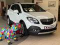 Opel Mokka Edition ecoFlex 4x4*SITZH.*KLIMAAUT.*PDC*TEMPOMAT* Weiß - thumbnail 5