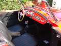 MG MGA M.G.A. 1500 Roadster Rojo - thumbnail 11