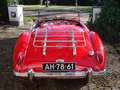 MG MGA M.G.A. 1500 Roadster Rojo - thumbnail 3