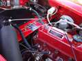 MG MGA M.G.A. 1500 Roadster Rojo - thumbnail 7