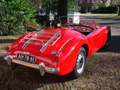 MG MGA M.G.A. 1500 Roadster Rojo - thumbnail 2
