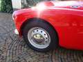 MG MGA M.G.A. 1500 Roadster Rojo - thumbnail 5
