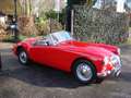 MG MGA M.G.A. 1500 Roadster Rojo - thumbnail 15