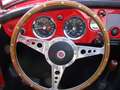 MG MGA M.G.A. 1500 Roadster Rojo - thumbnail 20