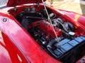 MG MGA M.G.A. 1500 Roadster Rojo - thumbnail 6