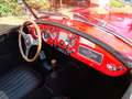 MG MGA M.G.A. 1500 Roadster Rojo - thumbnail 14