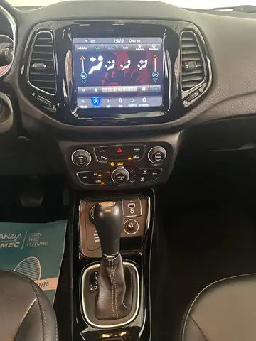 Jeep Compass view 7