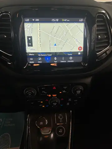 Jeep Compass view 8
