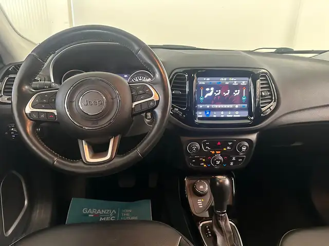 Jeep Compass view 6