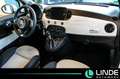 Fiat 500 Dolcevita |PANO|DIGITAL|DAB|TEMPO.|PDC Weiß - thumbnail 11