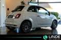 Fiat 500 Dolcevita |PANO|DIGITAL|DAB|TEMPO.|PDC Weiß - thumbnail 5
