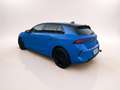 Opel Astra GS Blau - thumbnail 5