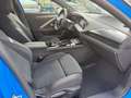Opel Astra GS Blau - thumbnail 23