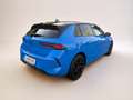 Opel Astra GS Blau - thumbnail 9